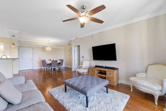 Foto del edificio - 11740 St Andrews Place