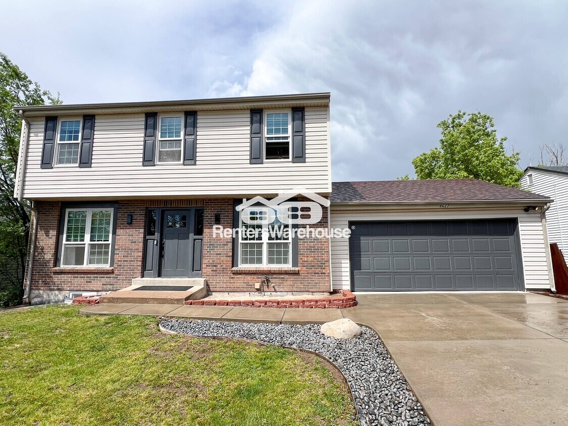 Foto principal - 8627 W Fremont Pl