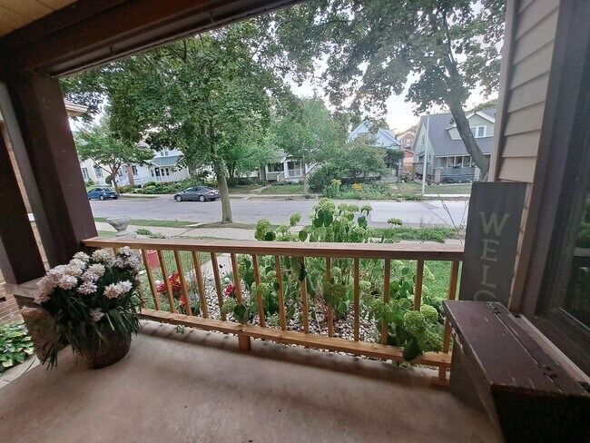 Foto del edificio - 3216 S Delaware Ave