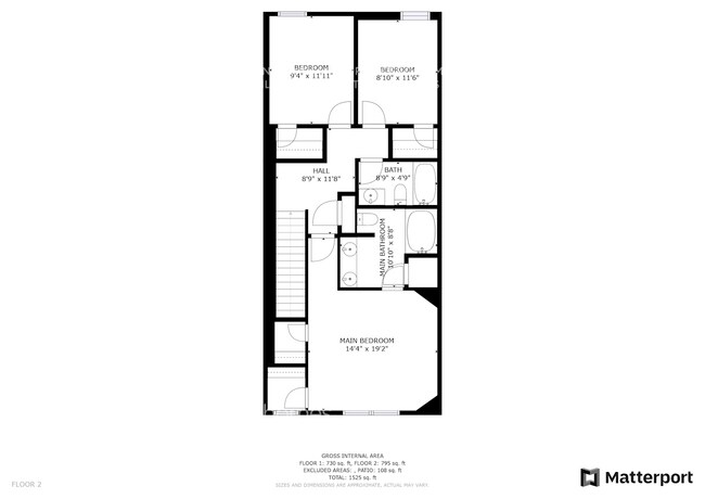 Building Photo - 422 Rick Mccormick Dr