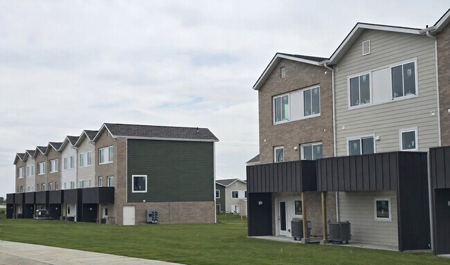 Foto del edificio - Tallgrass