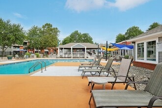 Building Photo - Arbors of Anderson