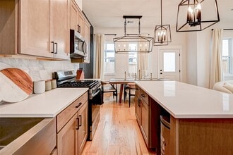 Building Photo - 5418 Wheatley St