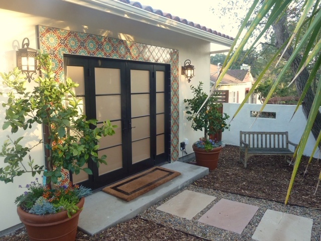 Entry - 36 Templar Place