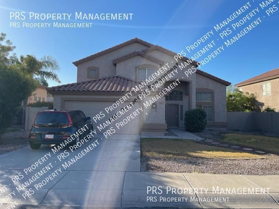 Available NOW House Rental in Gilbert, AZ