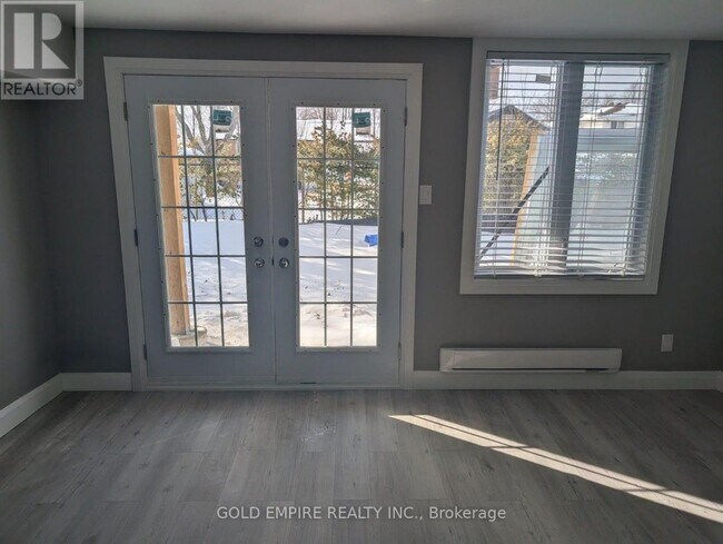 Photo du bâtiment - 22 Ahmed Pl