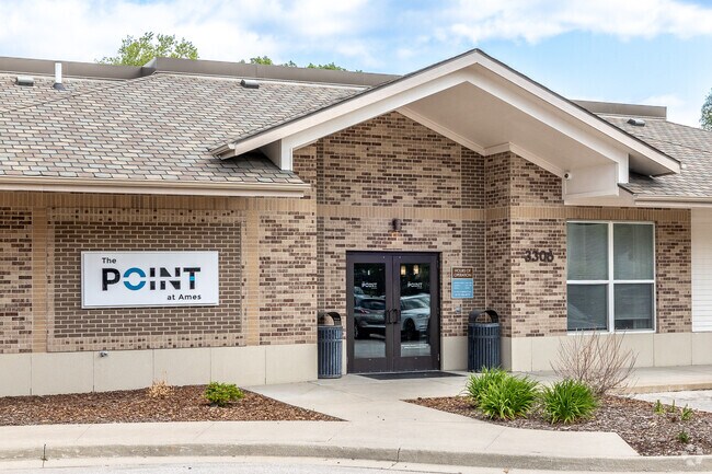 Building Photo - Point at Ames