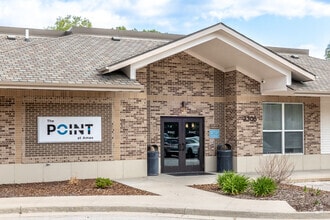 Building Photo - Point at Ames