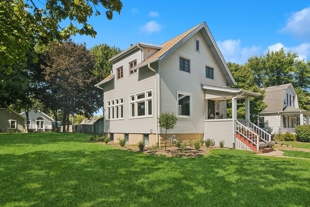 Foto del edificio - 114 Harrison St