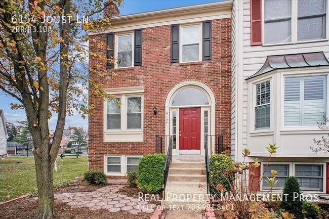 Photo - 6154 Joust Ln Townhome