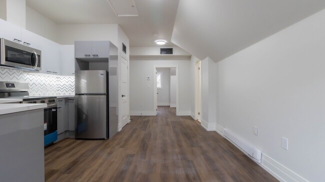 Photo du bâtiment - Unit 5