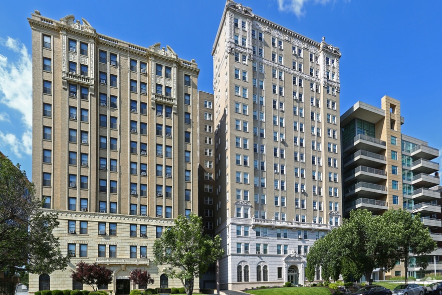 President and Park Royal