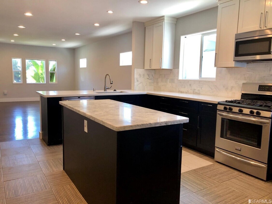Foto principal - 1529 Stuart St