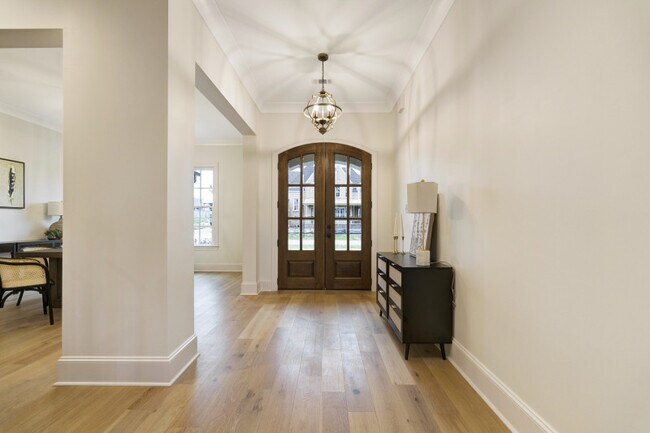 Foto del edificio - 412 Cassidy Ln