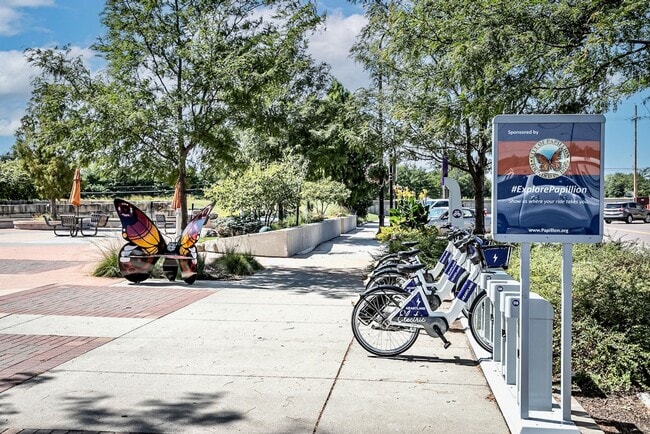 Photo - 1 Bedroom Apartment Near Downtown Papillion!