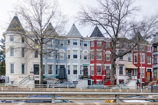Building Photo - 1819 North Capitol St NE