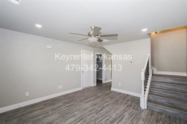 Foto del edificio - Awesome home with great location in Rogers