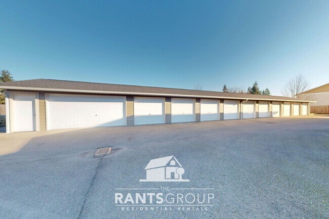 Foto del edificio - 2 Bedroom in the heart of Yelm!