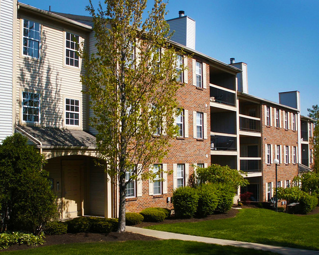 West Carrollton Apartments