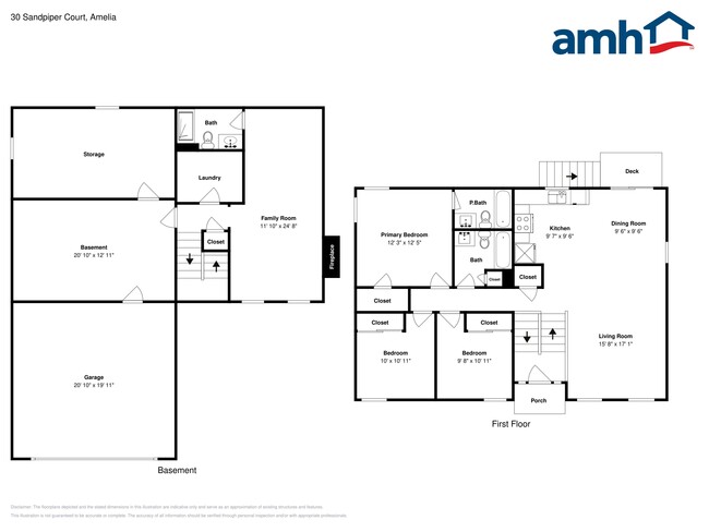 Building Photo - 30 Sandpiper Ct