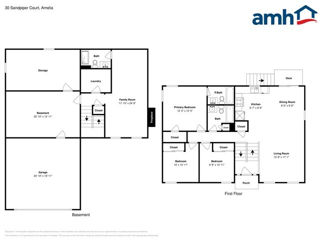 Foto del edificio - 30 Sandpiper Ct