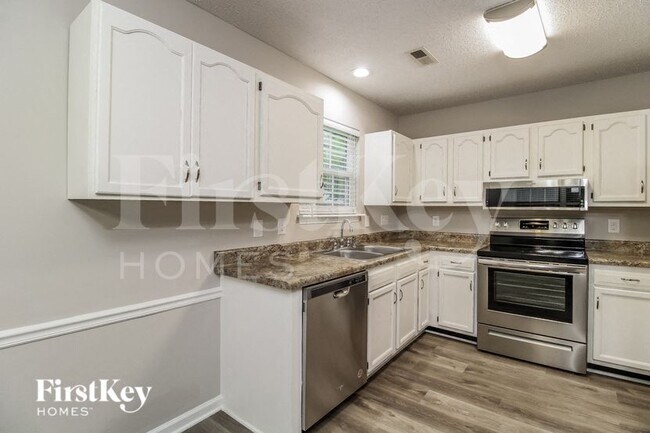 Foto del edificio - 5200 Orchard Ridge Ln