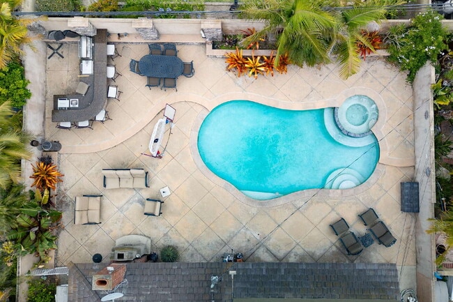 Foto del edificio - Entertain. Relax. Repeat.