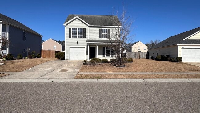 Building Photo - 1136 Moss Grove Dr