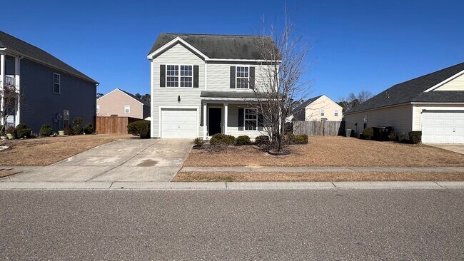 Foto del edificio - 1136 Moss Grove Dr