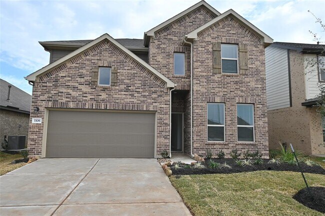 Building Photo - 3306 Driftwood Meadow Ln