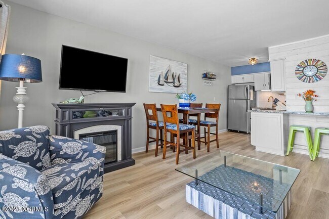 Foto del edificio - 1822 New River Inlet Rd