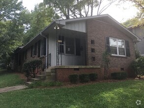 Building Photo - 1805 Blair Blvd