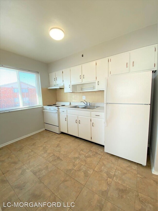 Foto del edificio - 3546 Morganford Rd