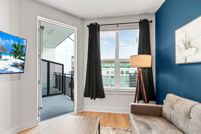 Foto del edificio - 2317 W Grace St