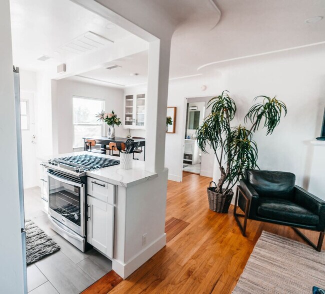 Foto del edificio - 4127-29 Vermont St
