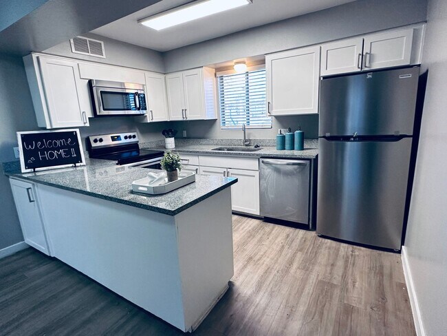 Foto del interior - Station 19