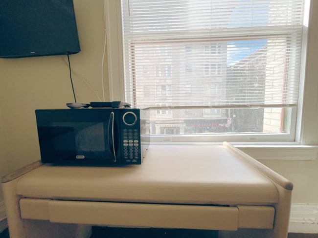 Photo - 700 Jones St Apartment