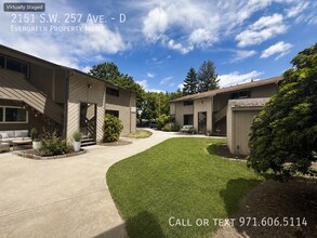 Building Photo - 2151 SW 257th Dr