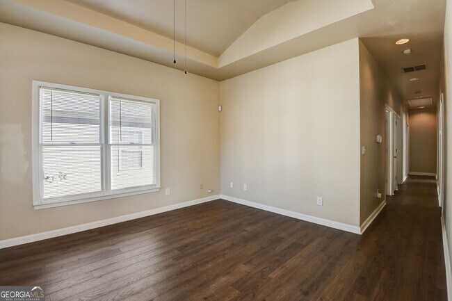 Foto del edificio - 859 Margaret Pl NW