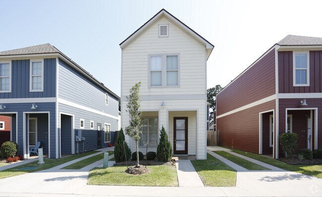 The Cottage At Southpark Apartments Lafayette La Apartments Com