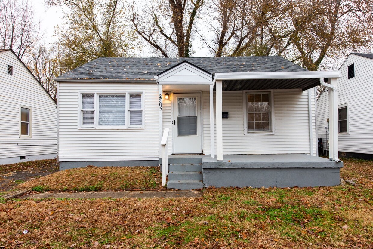 Foto principal - 2705 Algonquin Parkway (Parkland/West Loui...