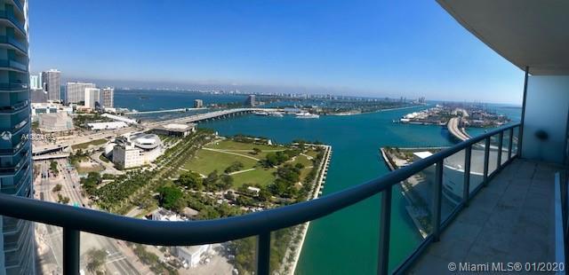 Primary Photo - 888 Biscayne Blvd