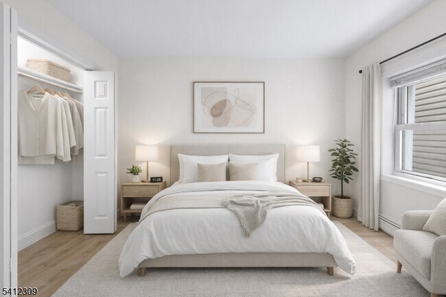 Foto del edificio - 676 Chestnut St