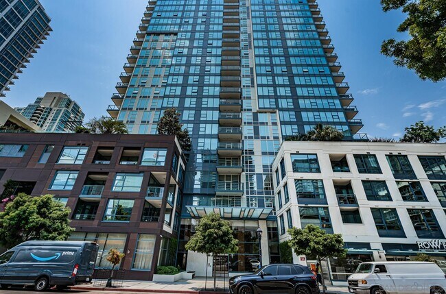 Foto del edificio - 1388 Kettner Blvd