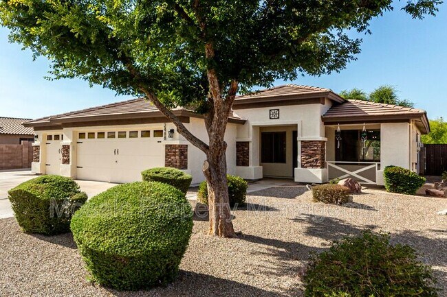 Foto del edificio - 2488 E Erie Ct