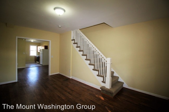 Foto del edificio - 3312 W Franklin St