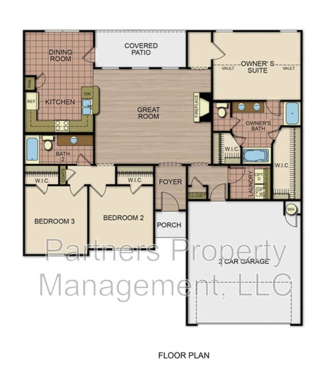 Photo - 372 Canada Dr House