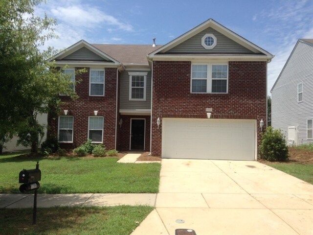 Foto principal - 5564 Hammermill Drive