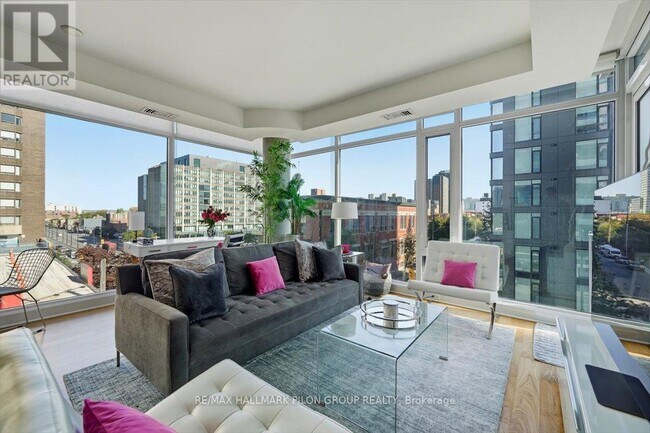 Photo du bâtiment - 238 Besserer St