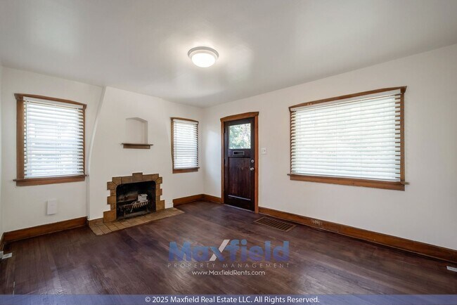 Foto del edificio - SUGAR HOUSE AREA - close to University and...
